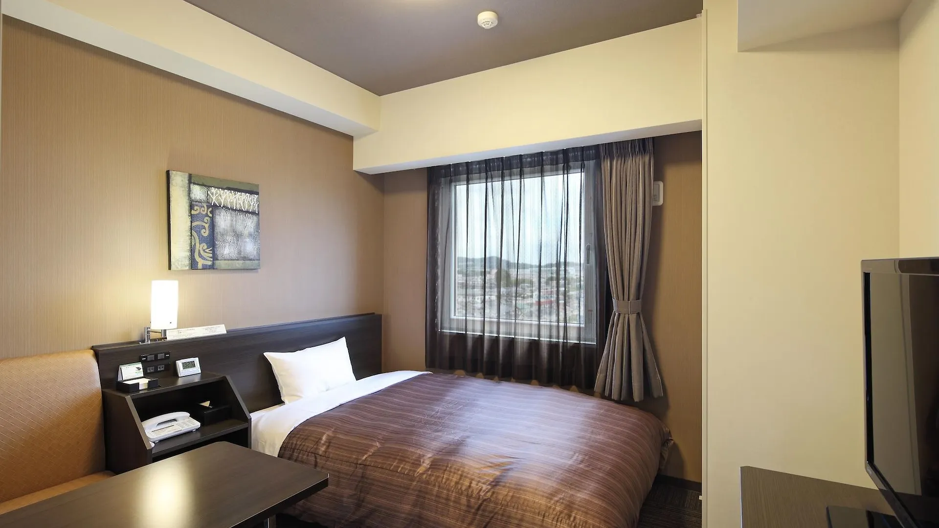 Hotel Route Inn Isehara Ooyama Inter -Kokudo 246 Gou-
