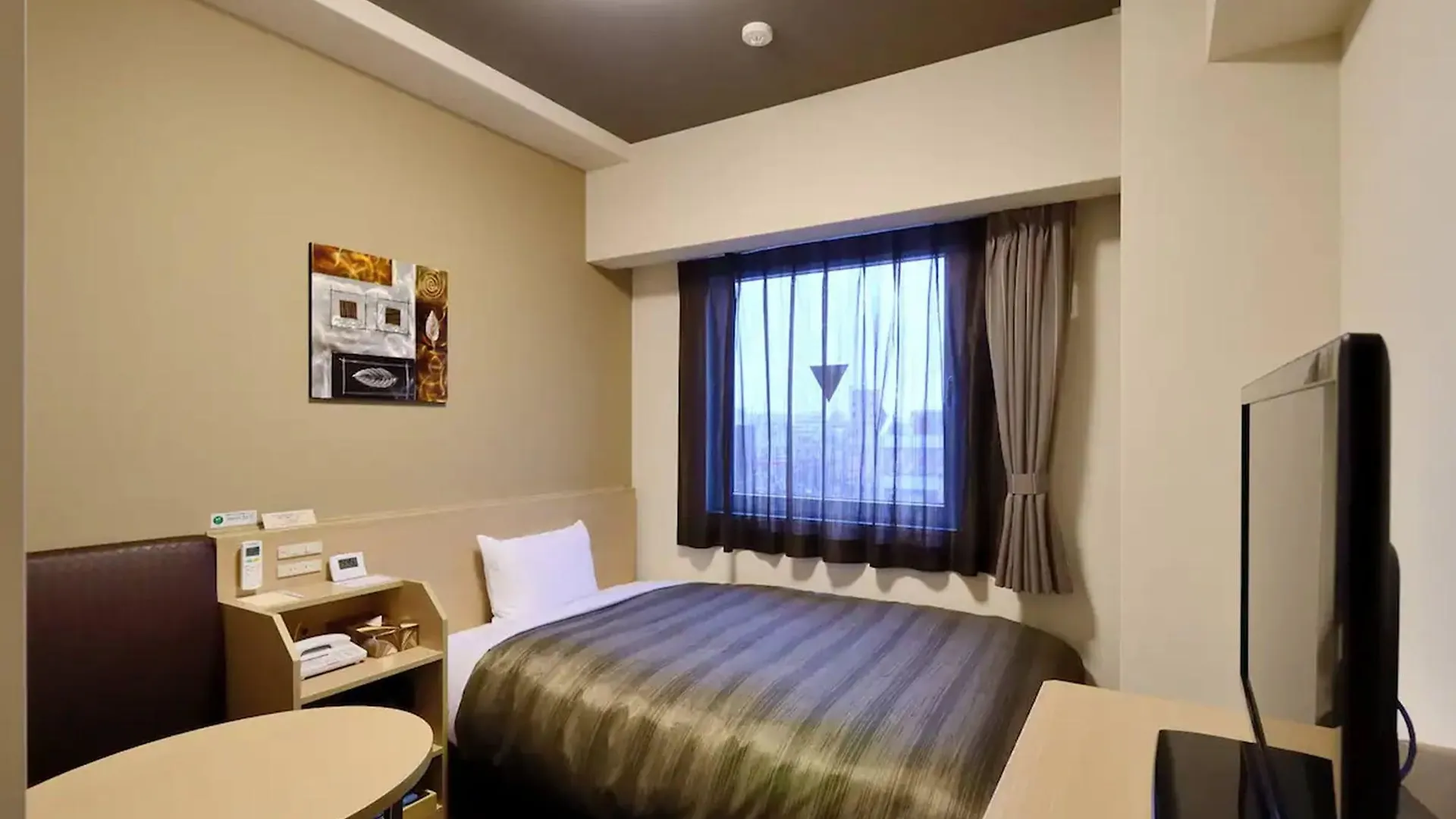 ***  Hotel Route Inn Isehara Ooyama Inter -Kokudo 246 Gou- יפן
