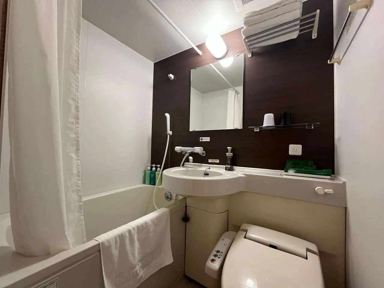 Hotel Route Inn Isehara Ooyama Inter -Kokudo 246 Gou-