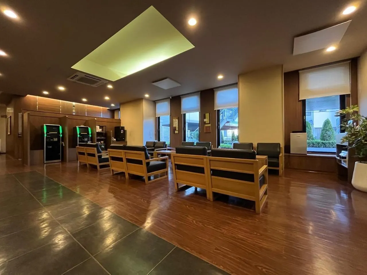 Hotel Route Inn Isehara Ooyama Inter -Kokudo 246 Gou-