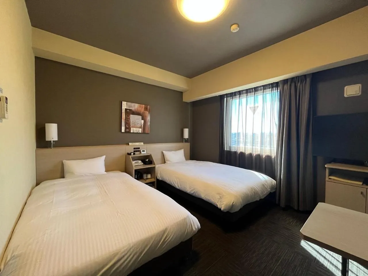 Hotel Route Inn Isehara Ooyama Inter -Kokudo 246 Gou-