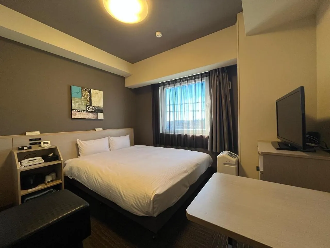 Hotel Route Inn Isehara Ooyama Inter -Kokudo 246 Gou- 3*,  יפן