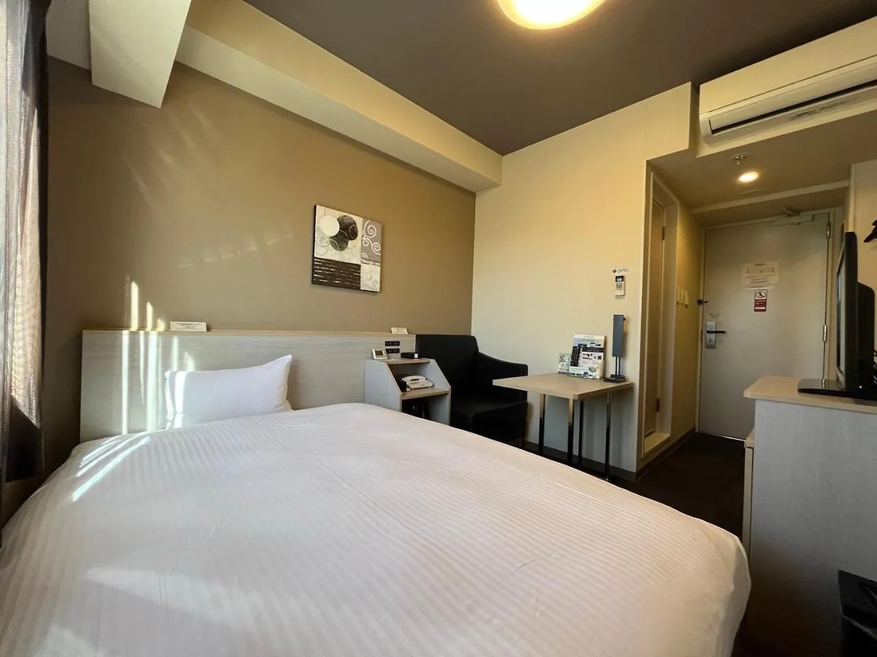 ***  Hotel Route Inn Isehara Ooyama Inter -Kokudo 246 Gou- יפן