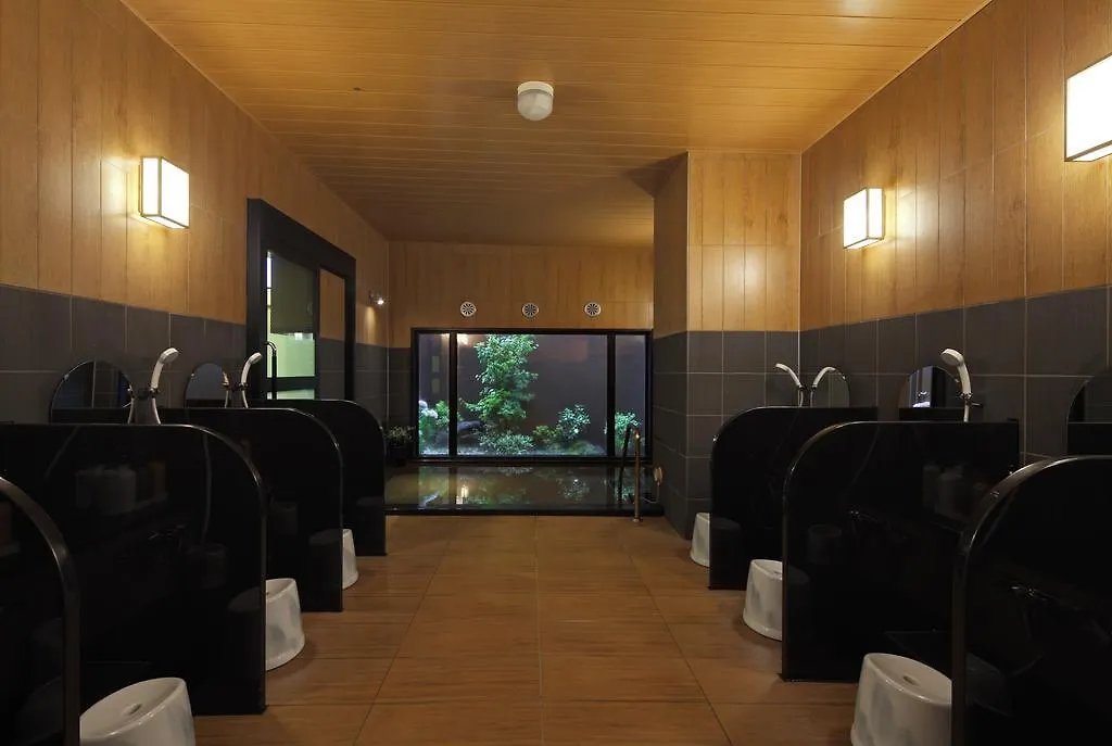 Hotel Route Inn Isehara Ooyama Inter -Kokudo 246 Gou-