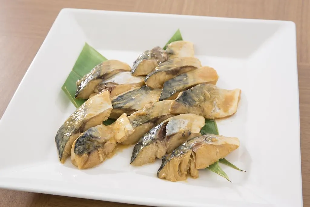 Hotel Route Inn Isehara Ooyama Inter -Kokudo 246 Gou- יפן