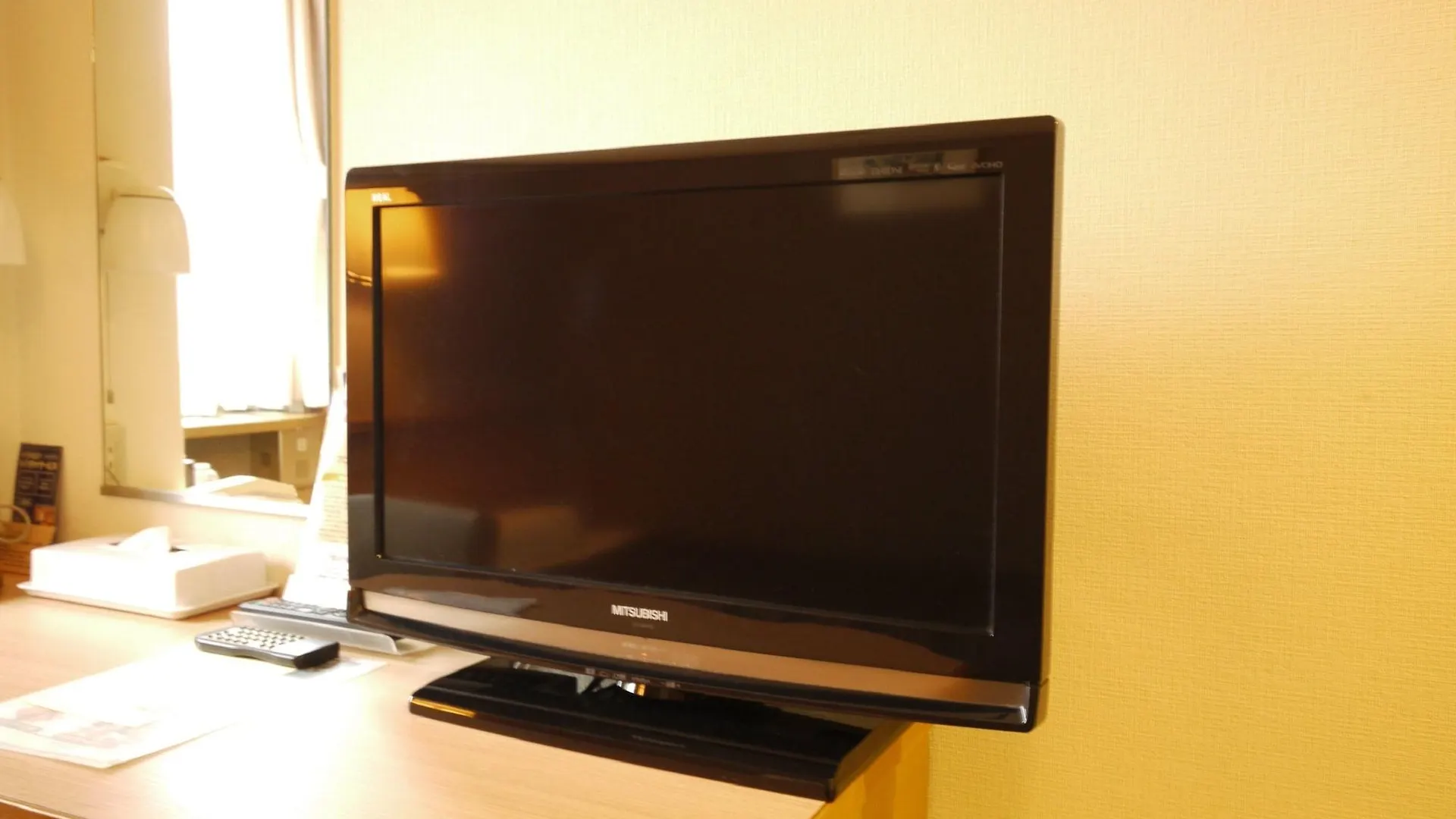 Hotel Route Inn Isehara Ooyama Inter -Kokudo 246 Gou- 3*,  Japan