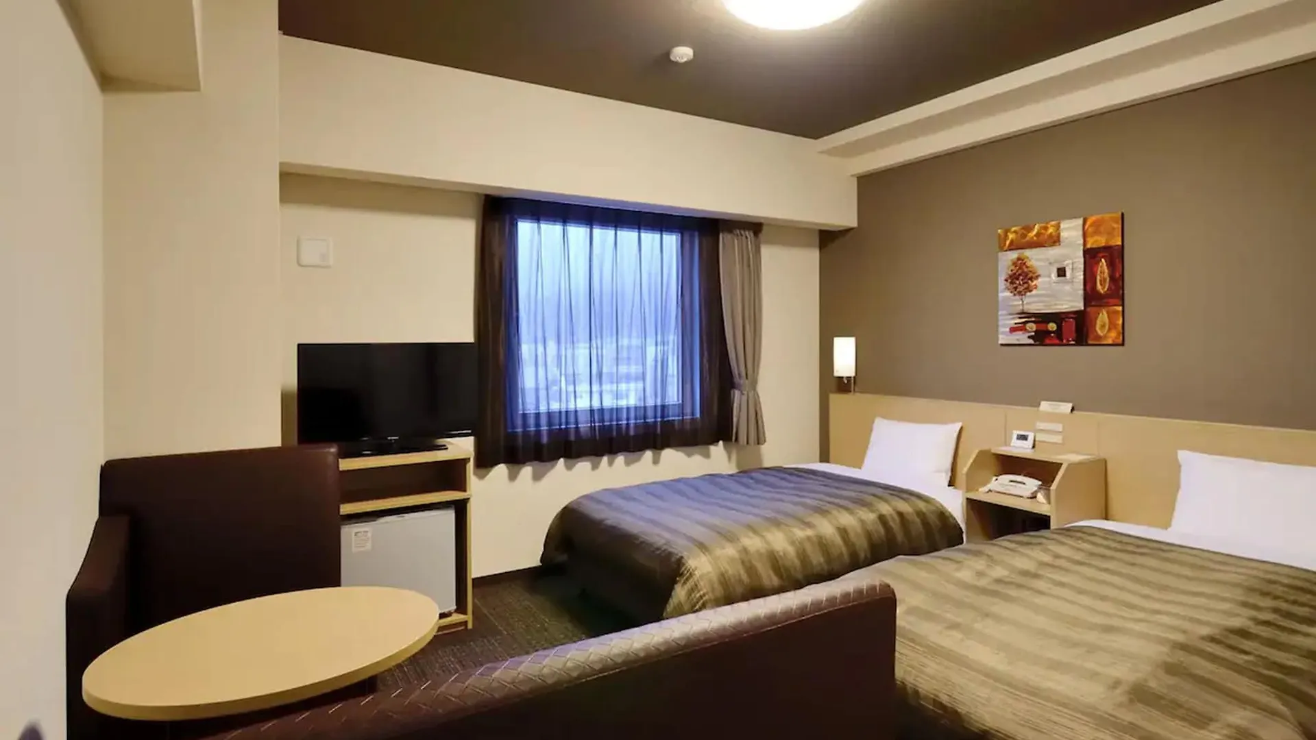 Hotel Route Inn Isehara Ooyama Inter -Kokudo 246 Gou- 3*,  Japan
