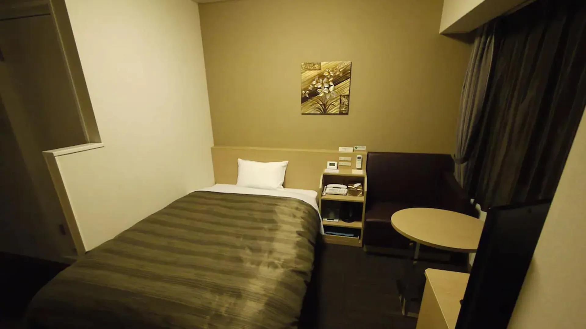 Hotel Route Inn Isehara Ooyama Inter -Kokudo 246 Gou- 3*,