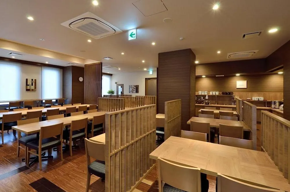 ***  Hotel Route Inn Isehara Ooyama Inter -Kokudo 246 Gou- Japan
