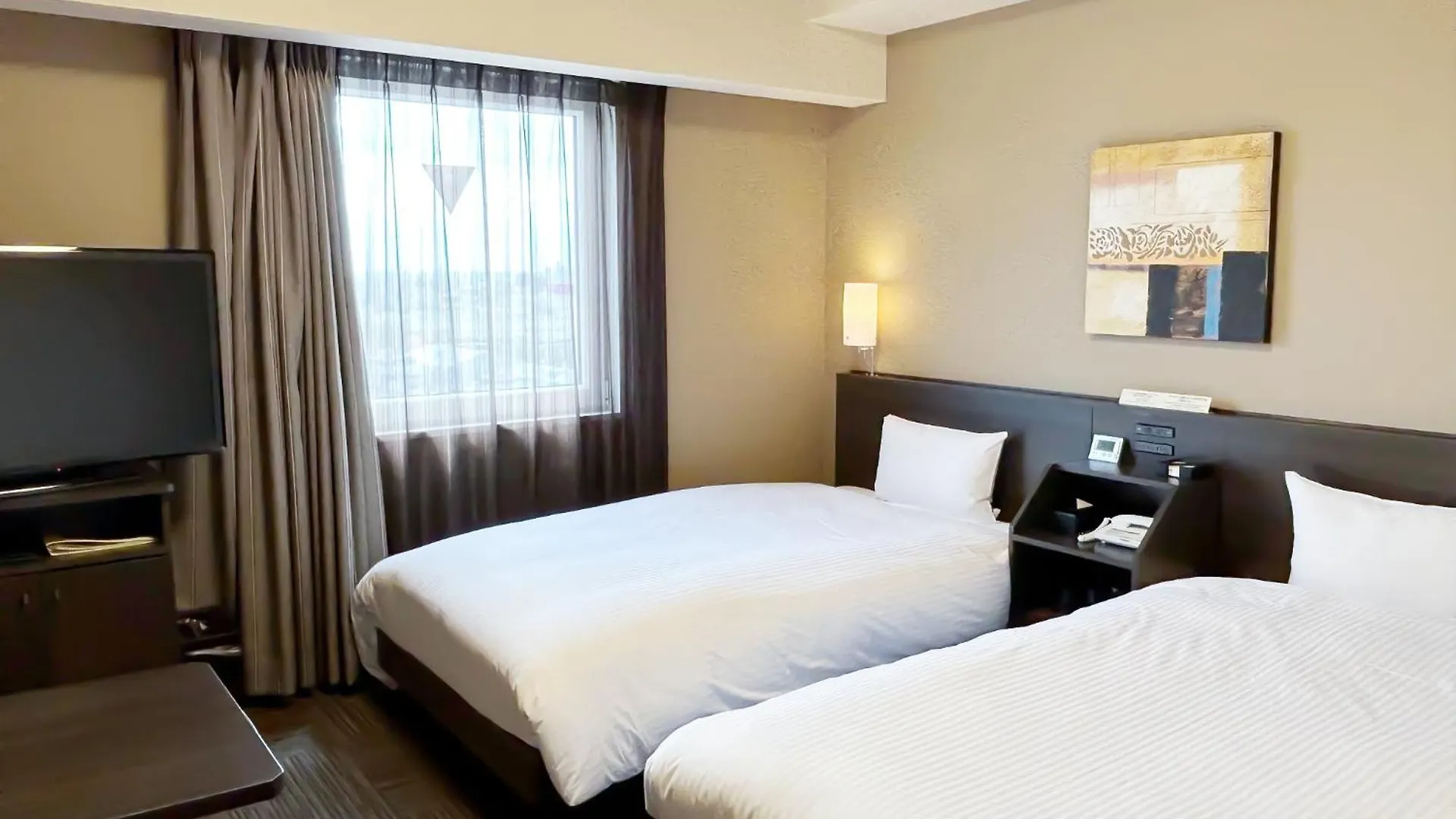 Hotel Route Inn Isehara Ooyama Inter -Kokudo 246 Gou-