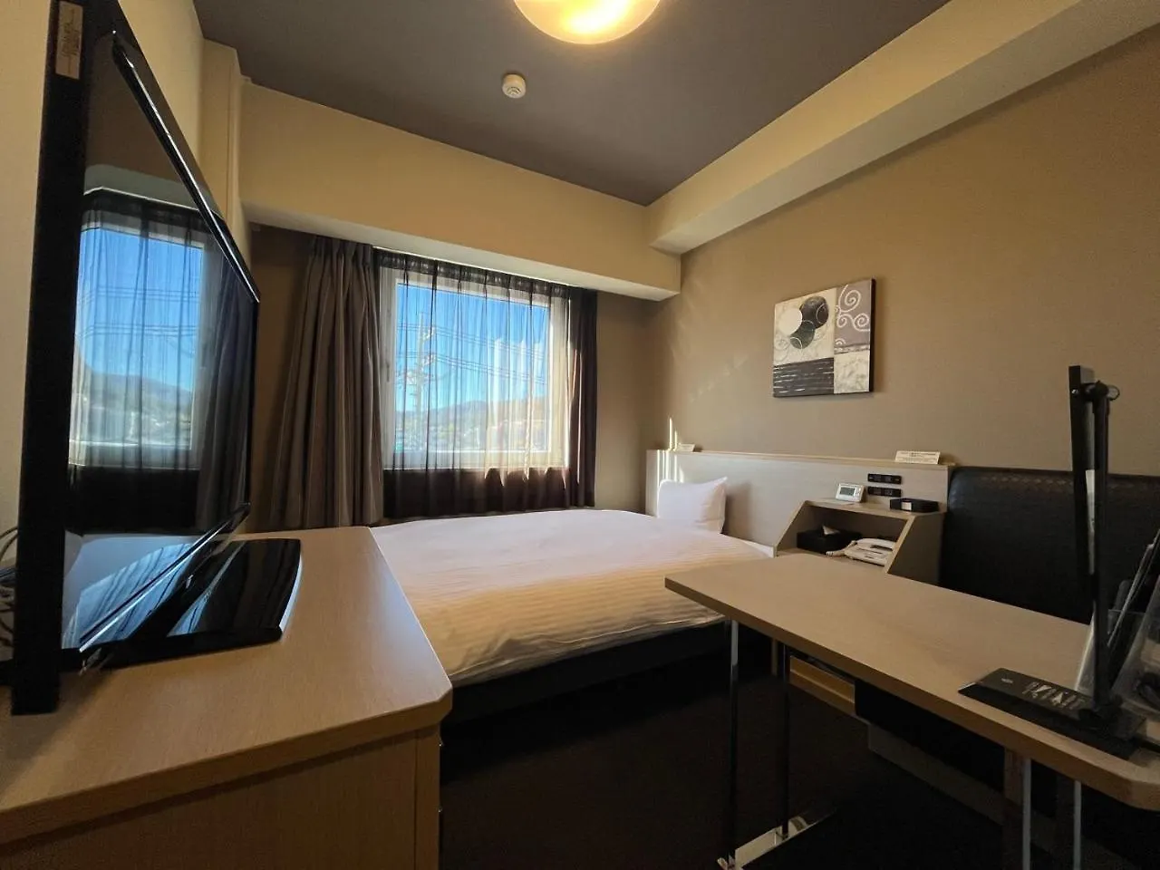 Hotel Route Inn Isehara Ooyama Inter -Kokudo 246 Gou-