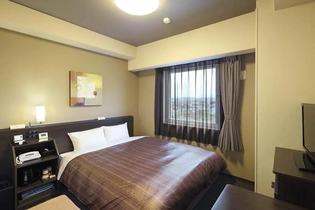 Hotel Route Inn Isehara Ooyama Inter -Kokudo 246 Gou-